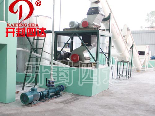 葛根淀粉設(shè)備(葛根粉設(shè)備)